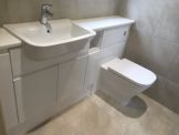 Ensuite, Witney, Oxfordshire, March 2016 - Image 37